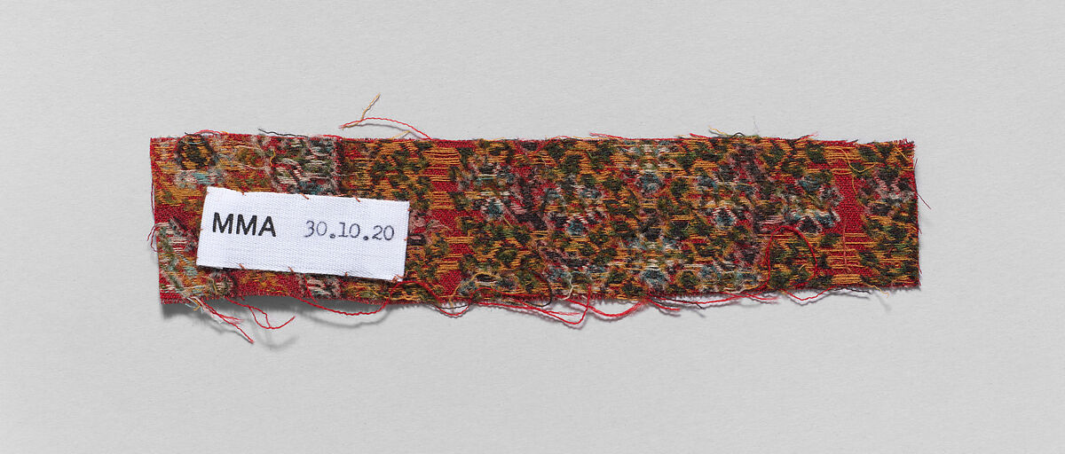 Piece, Wool, Scottish