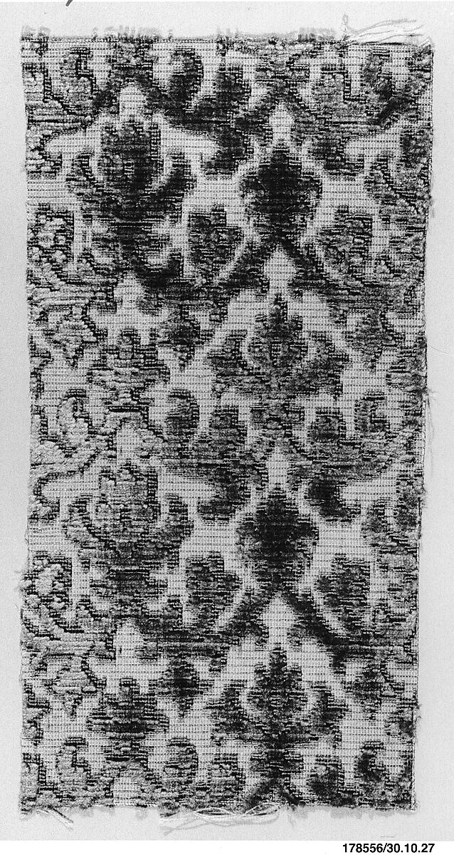Piece, Silk, Italian 