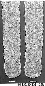 Lappets