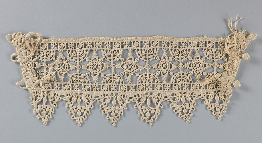 Cuff (one of a pair)