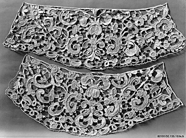 Cuff (one of a pair)