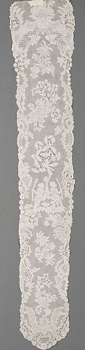 Lappet (one of a pair)
