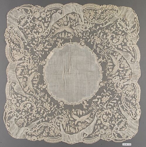 Handkerchief