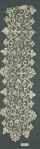 Lappet (one of a pair)