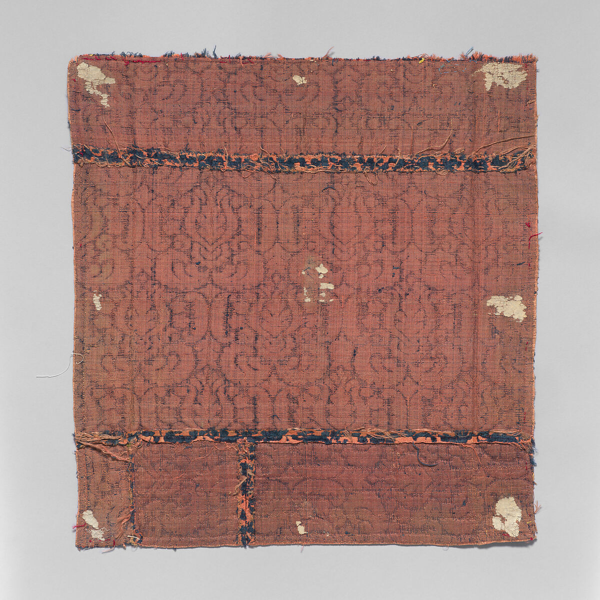 Piece, Silk, Italian