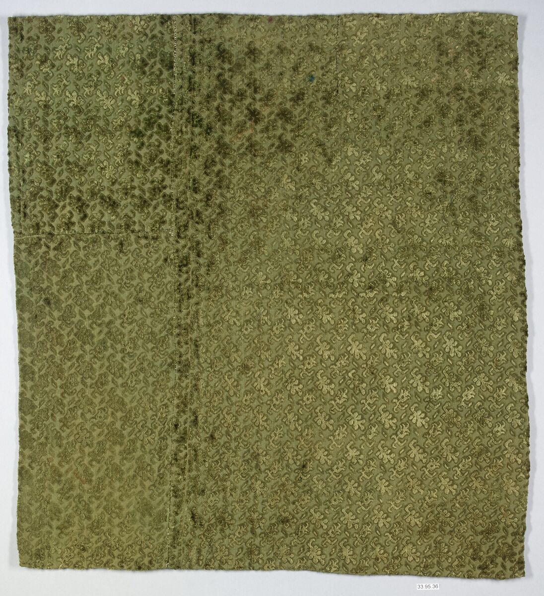 Piece, Silk, Italian