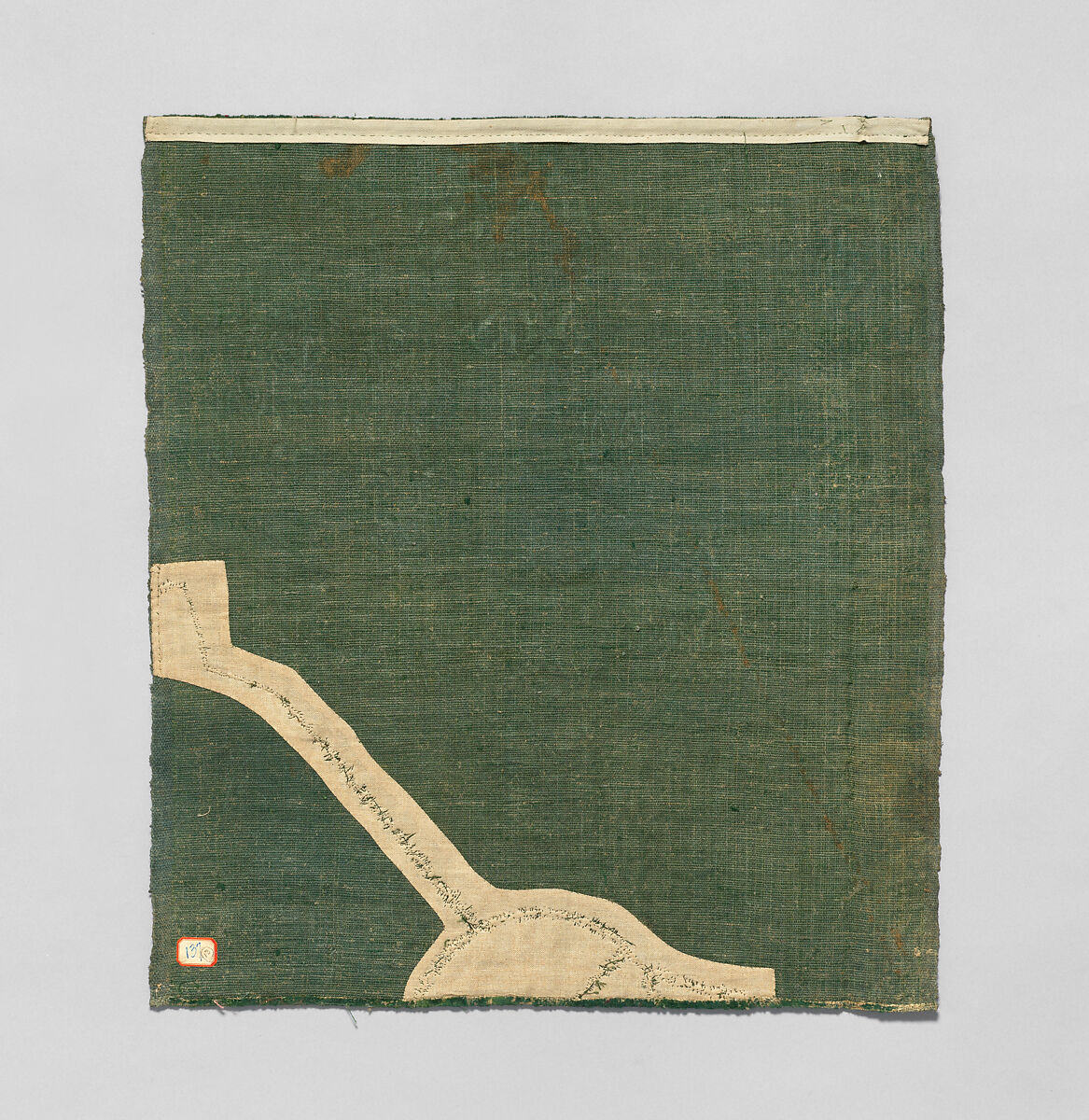 Piece, Wool, Flemish