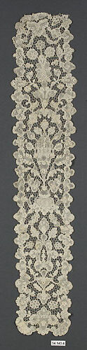 Lappet (one of a pair)