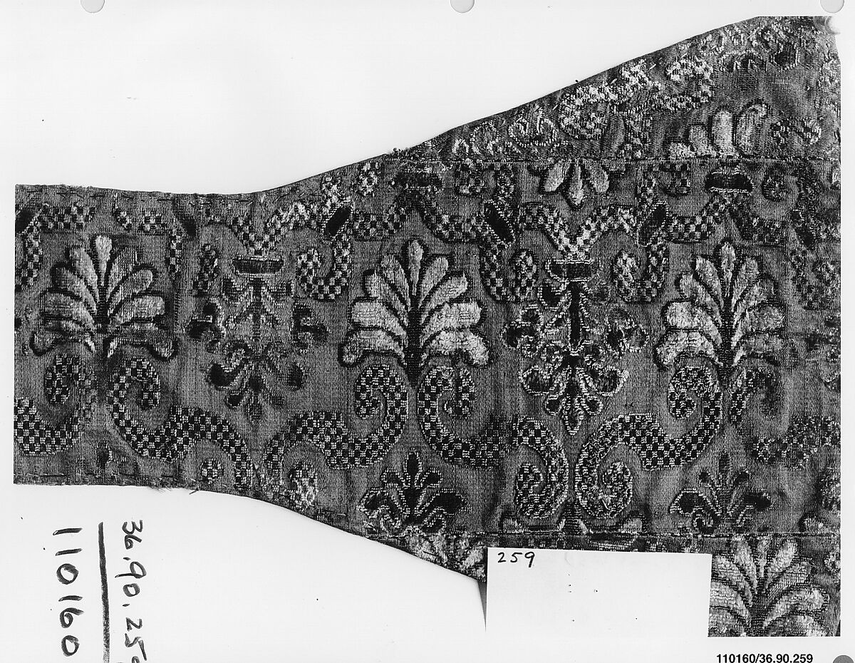 Piece, Silk, Italian 