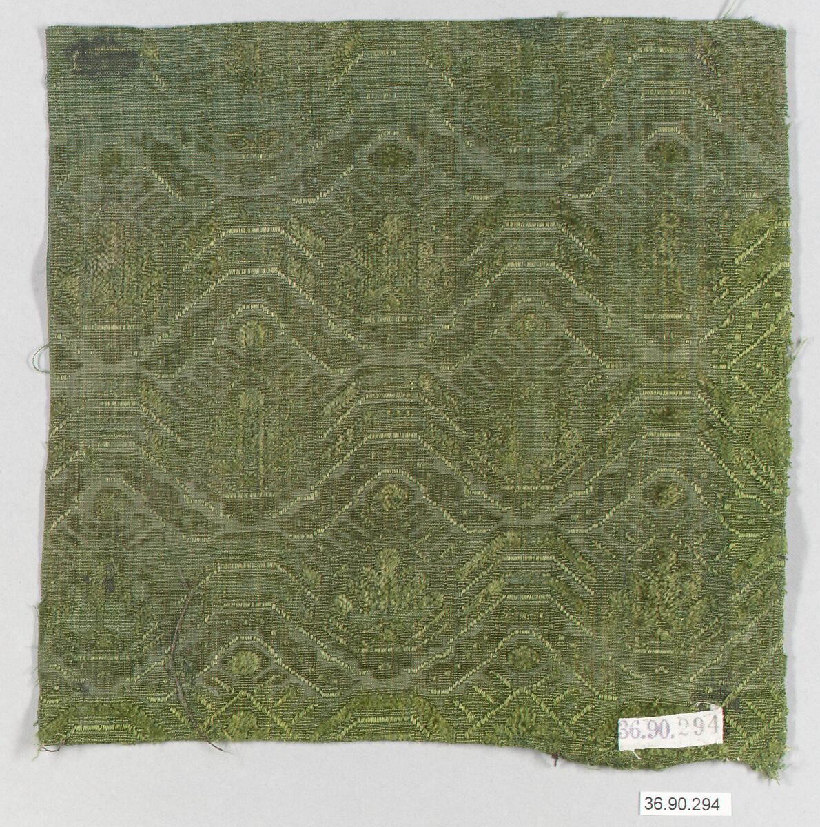 Piece, Silk, Italian 