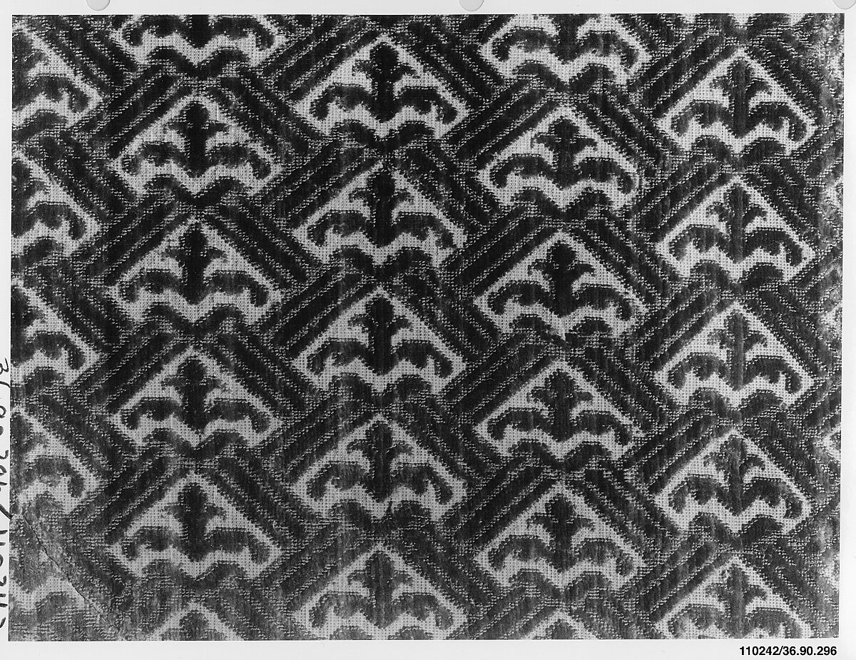 Piece, Silk, Italian 