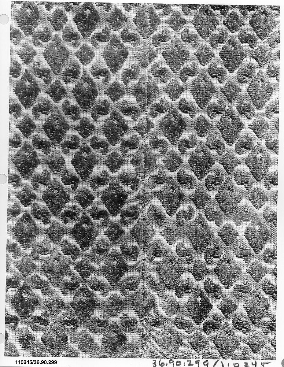 Piece, Silk, Italian