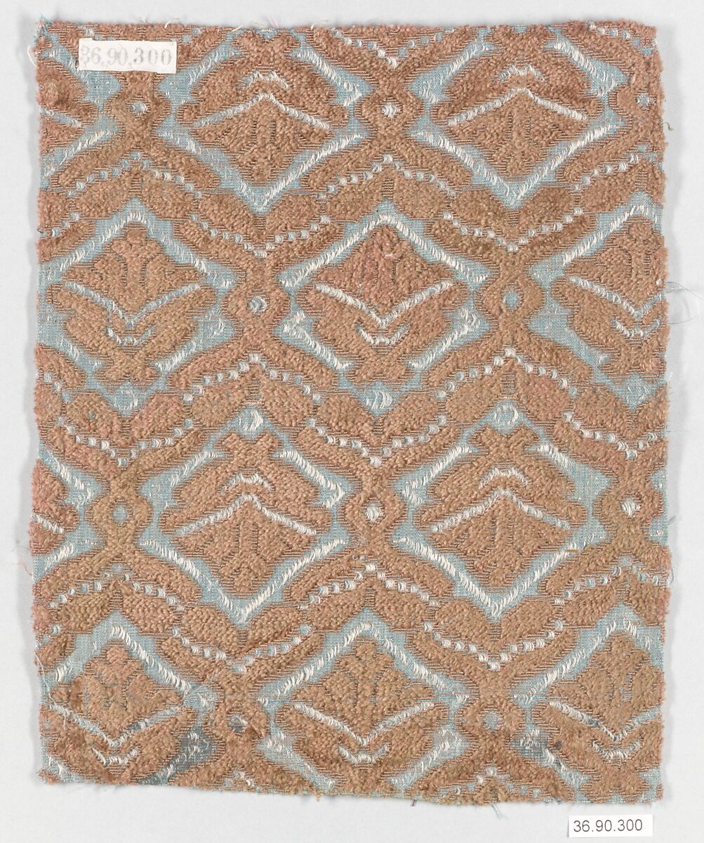 Piece, Silk, Italian 