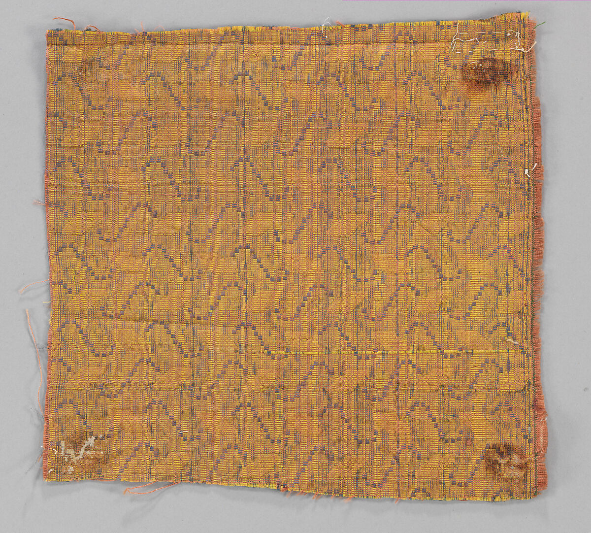 Piece, Silk, Italian