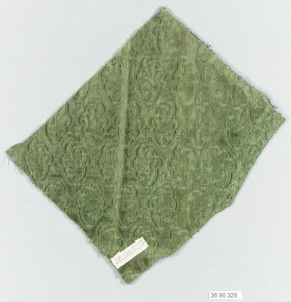 Piece, Silk, Italian 