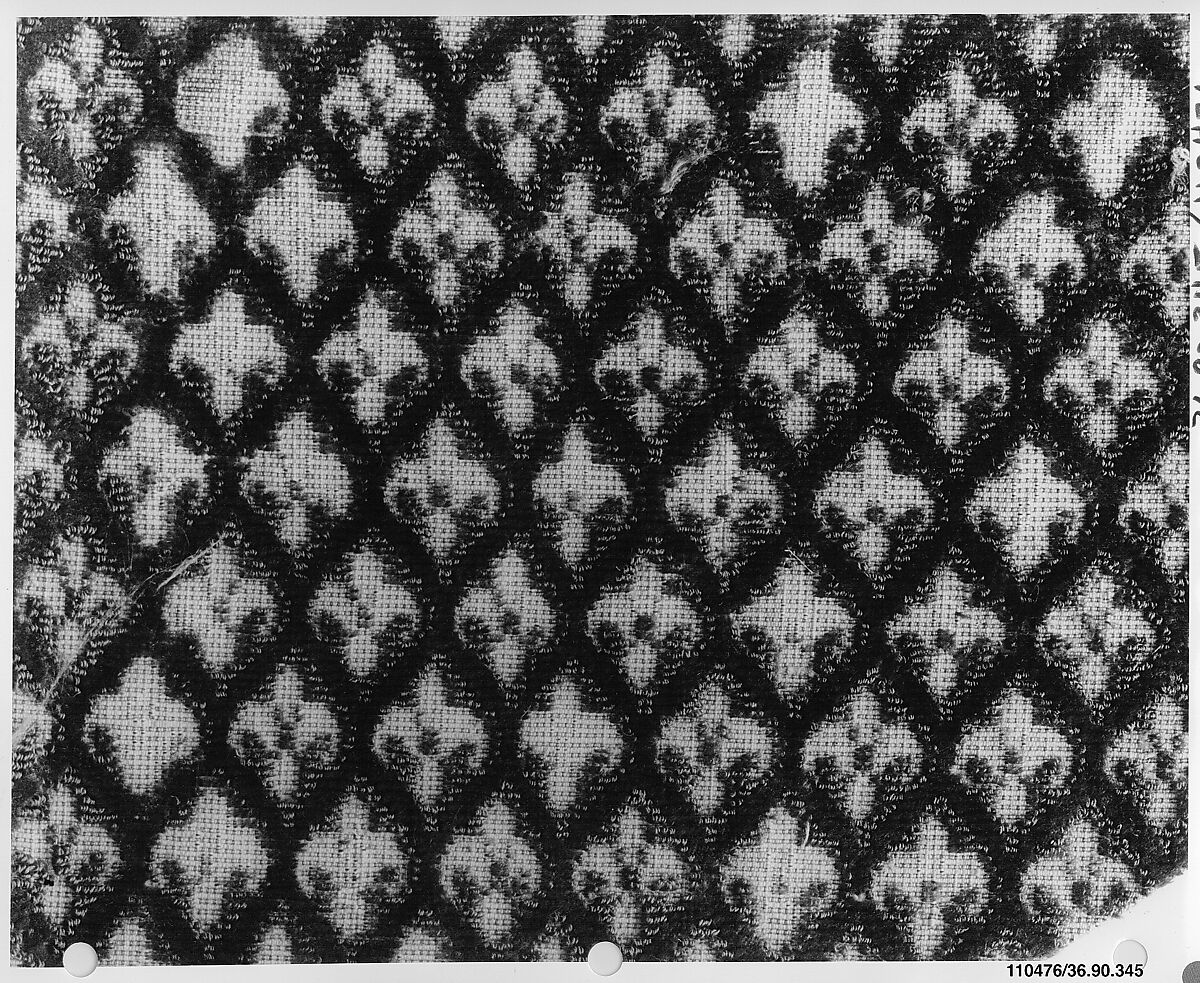Piece, Silk, Italian 