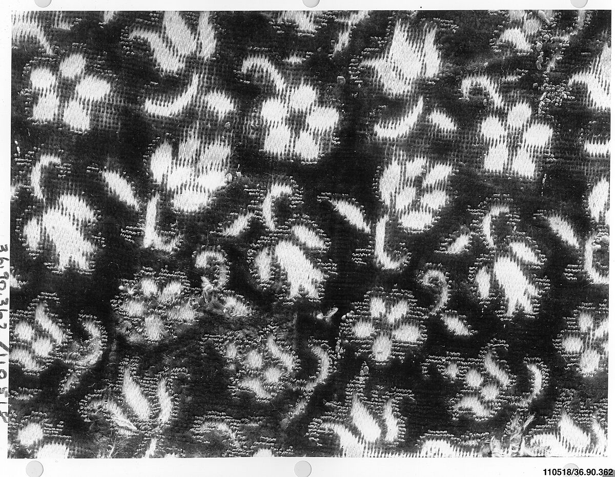 Piece, Silk, Italian 
