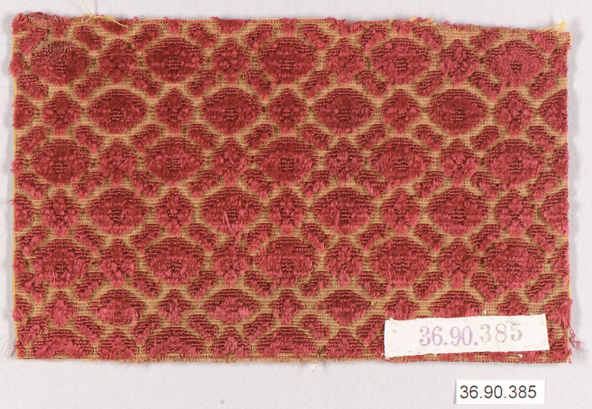 Piece, Silk, Italian 