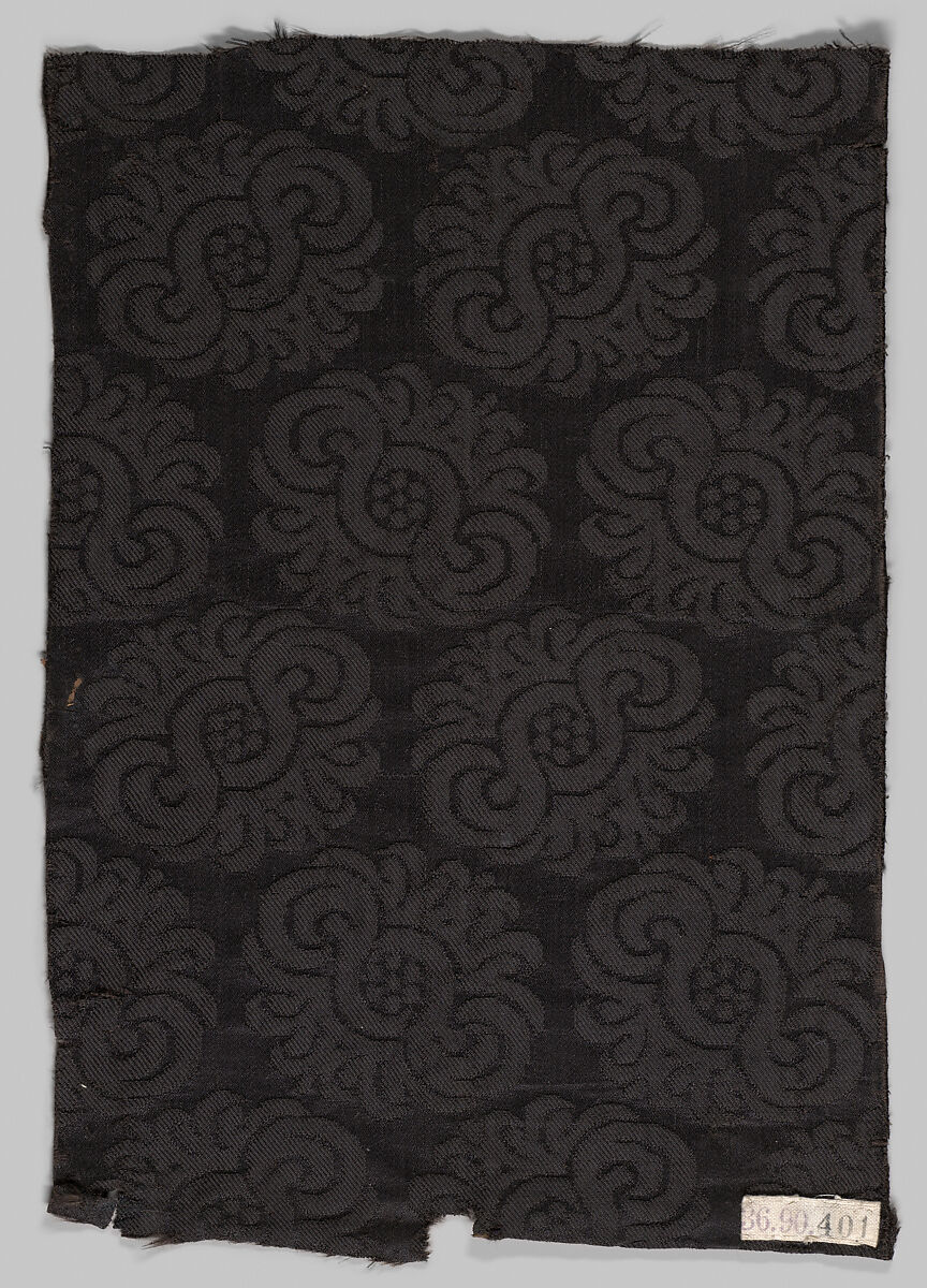 Piece, Silk, Italian 