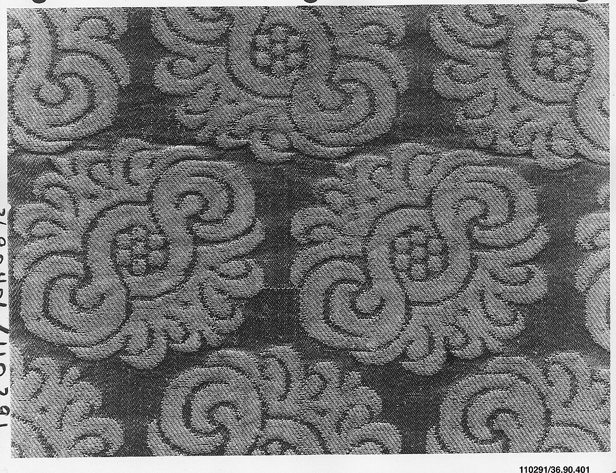 Piece, Silk, Italian