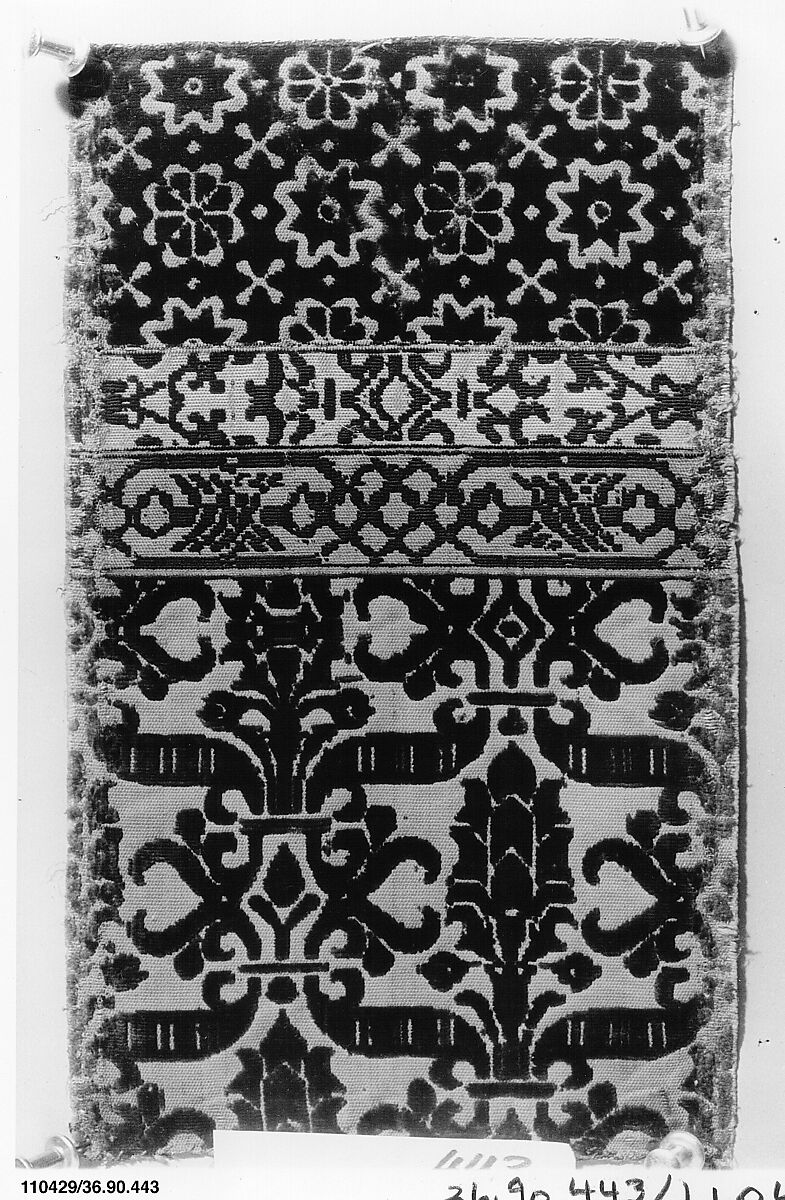 Piece, Silk, Italian 