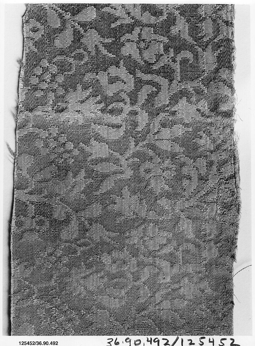 Piece, Silk, Italian