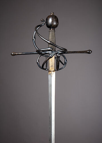 Rapier