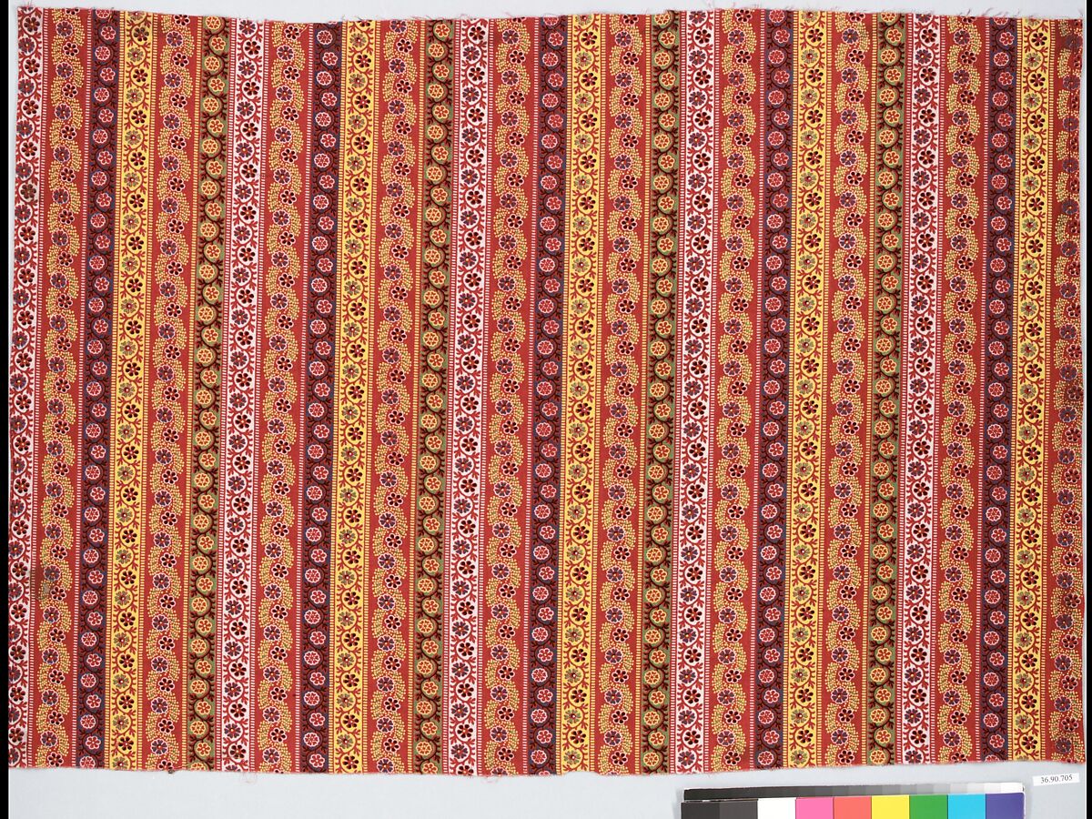 Piece, Cotton, Russian