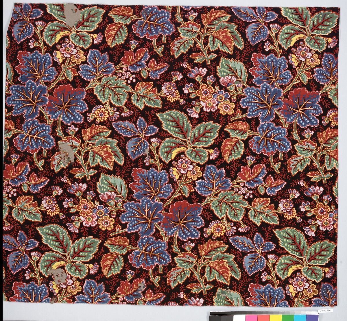 Piece, Cotton, Russian