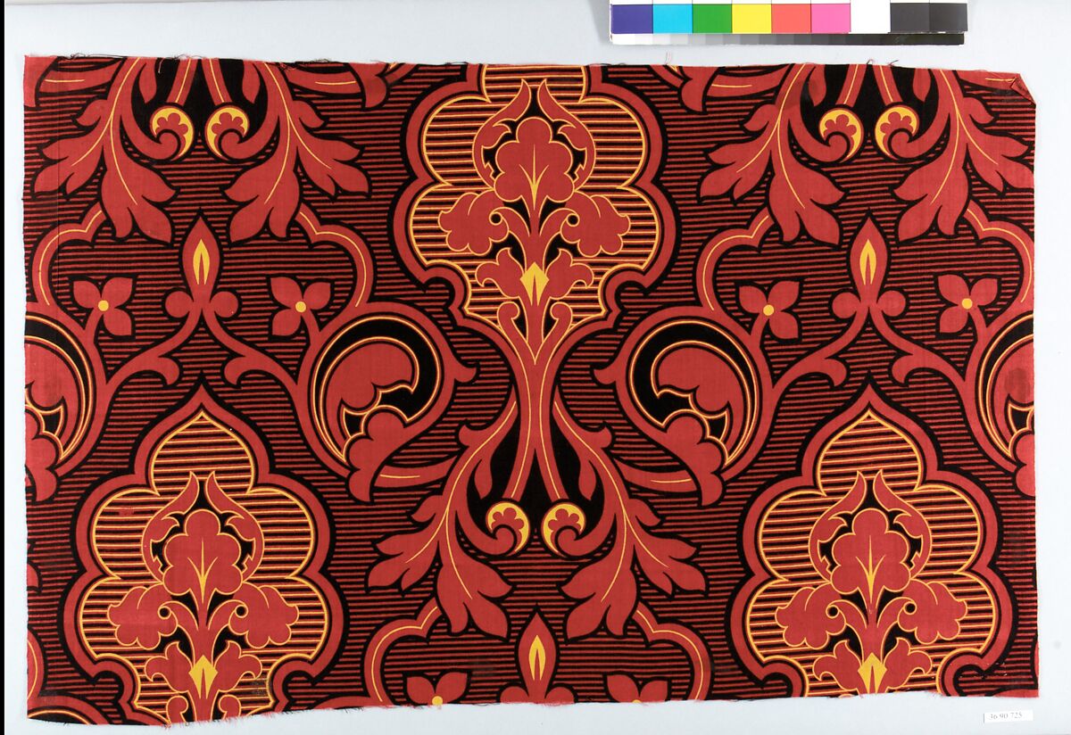 Piece, Cotton, Russian
