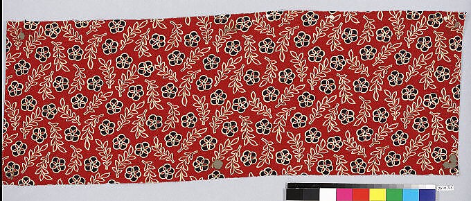 Piece, Cotton, Russian