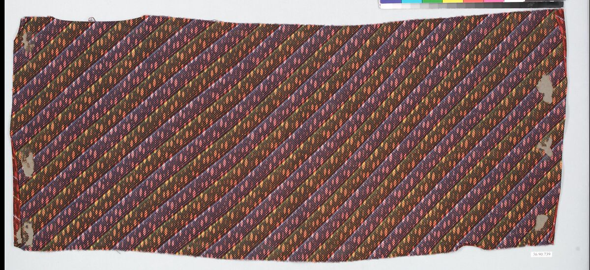 Piece, Cotton, Russian