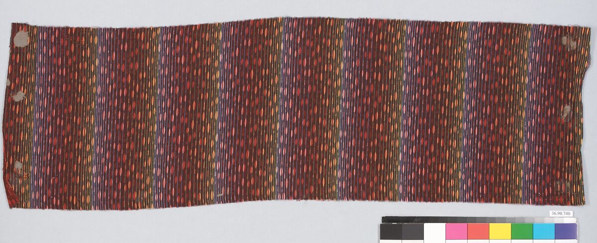 Piece, Cotton, Russian