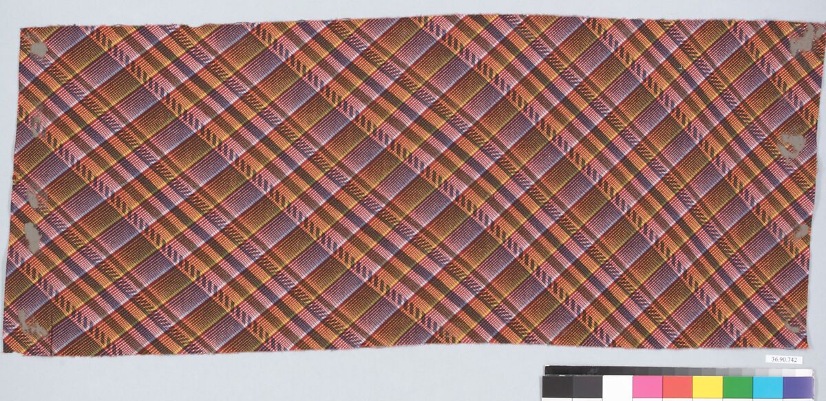 Piece, Cotton, Russian