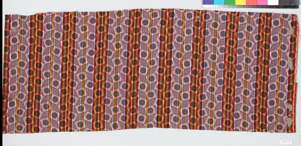 Piece, Cotton, Russian