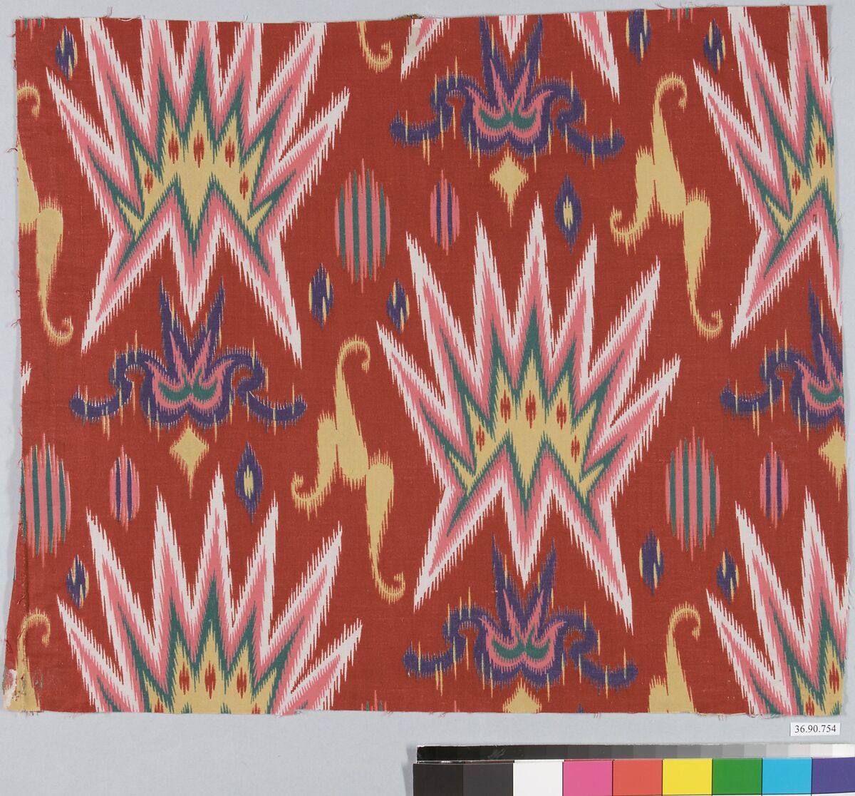 Piece, Cotton, Russian