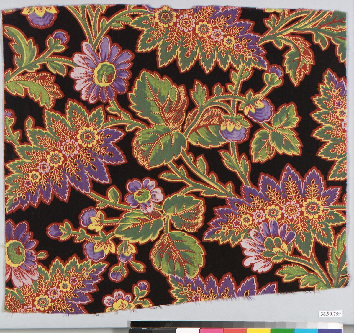 Piece, Cotton, Russian
