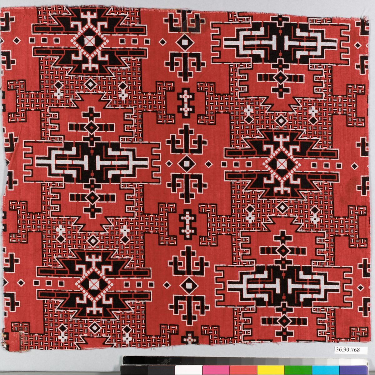 Piece, Cotton, Russian