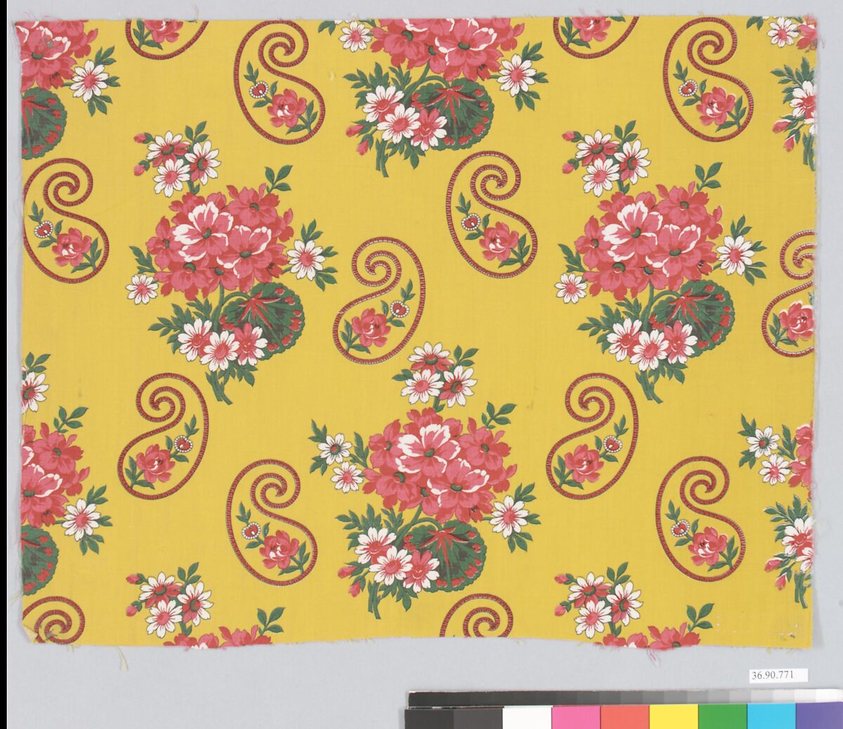 Piece, Cotton, Russian