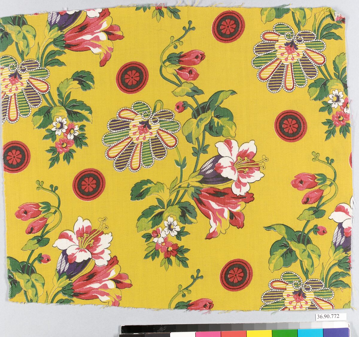 Piece, Cotton, Russian