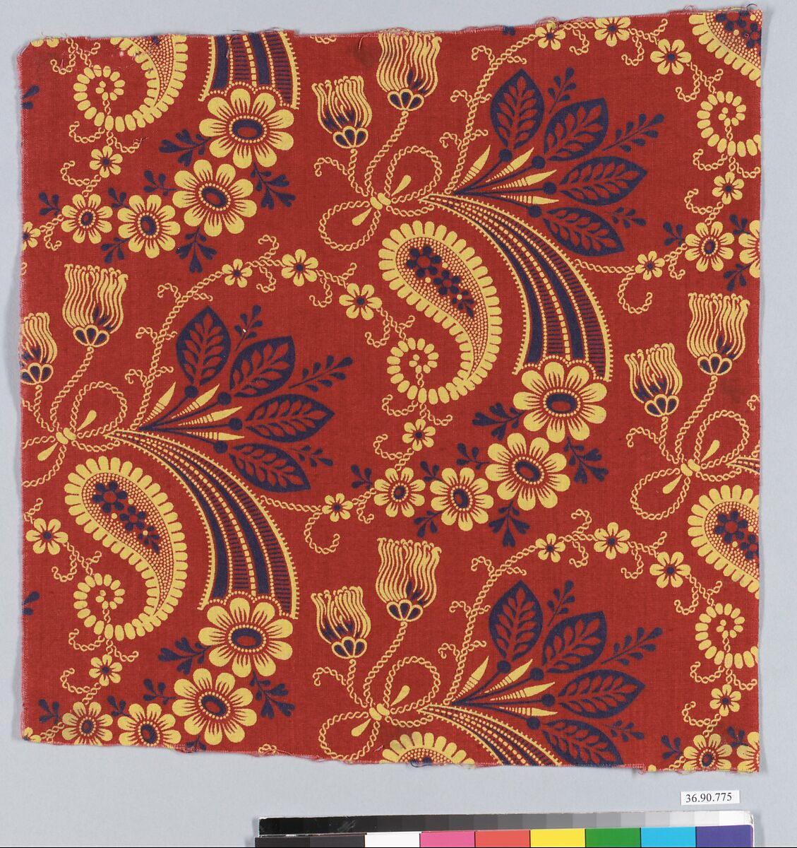 Piece, Cotton, Russian