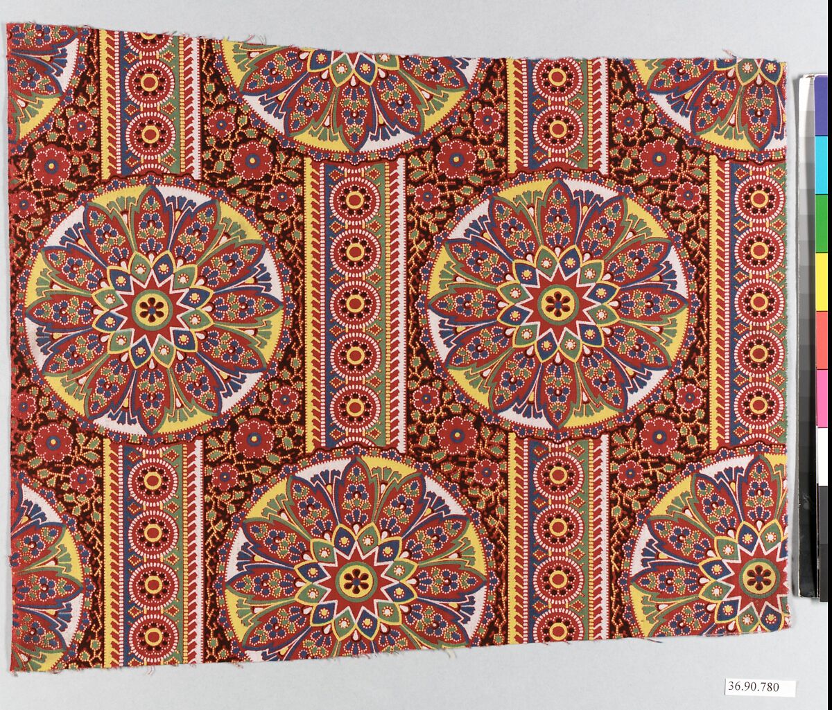 Piece, Cotton, Russian