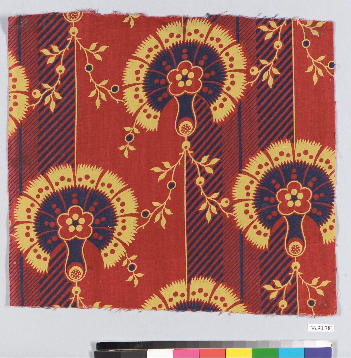 Piece, Cotton, Russian