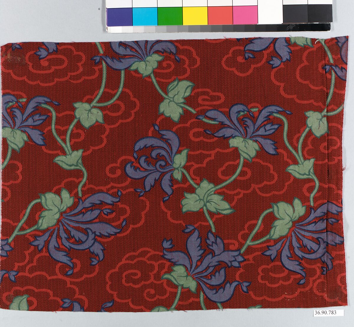 Piece, Cotton, Russian