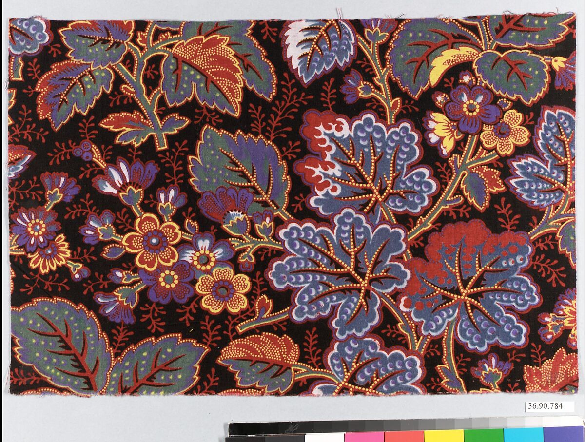 Piece, Cotton, Russian