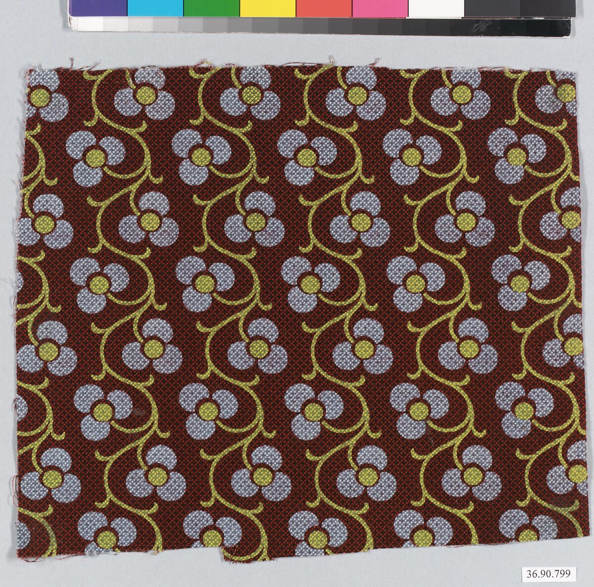 Piece, Cotton, Russian