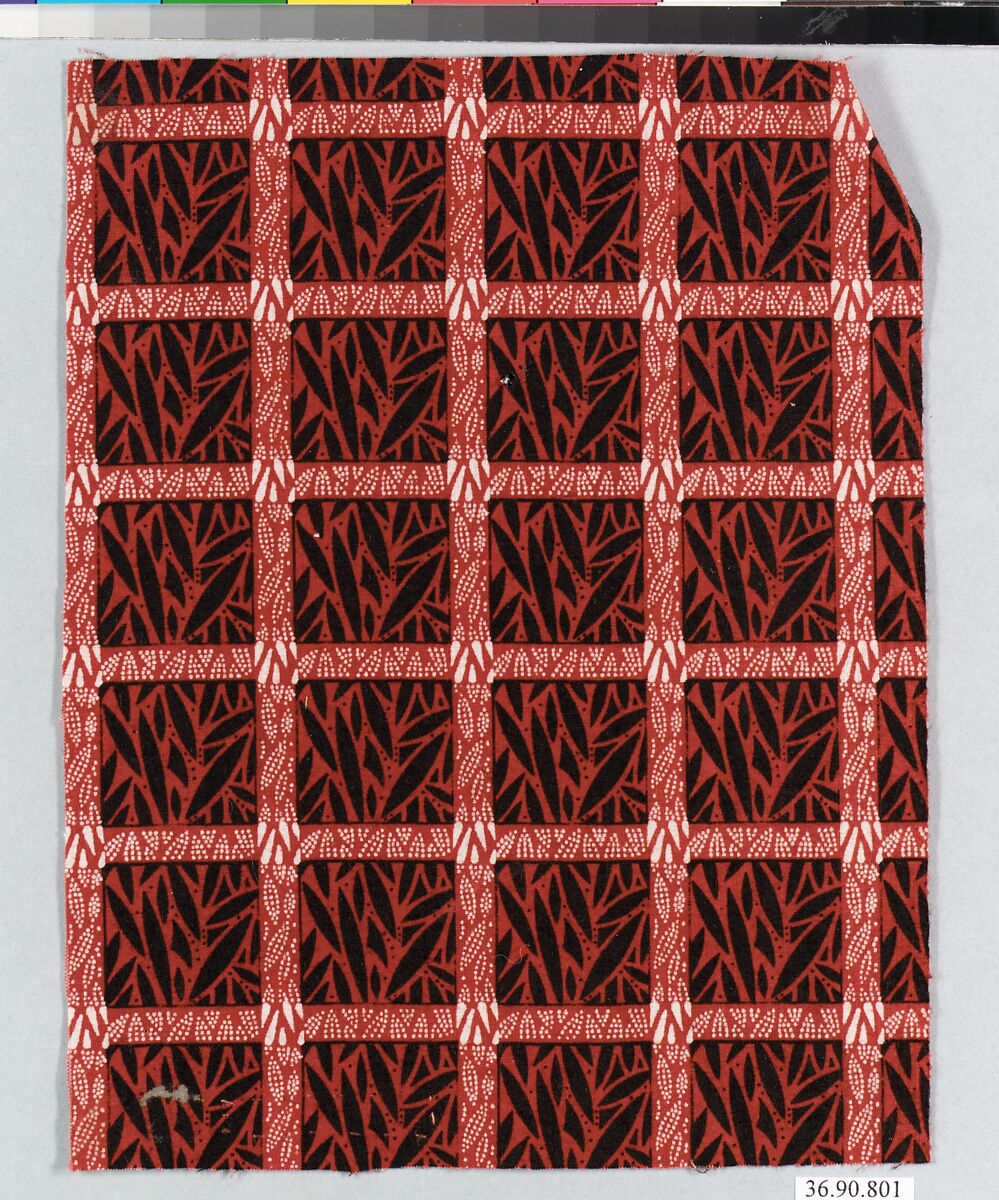 Piece, Cotton, Russian