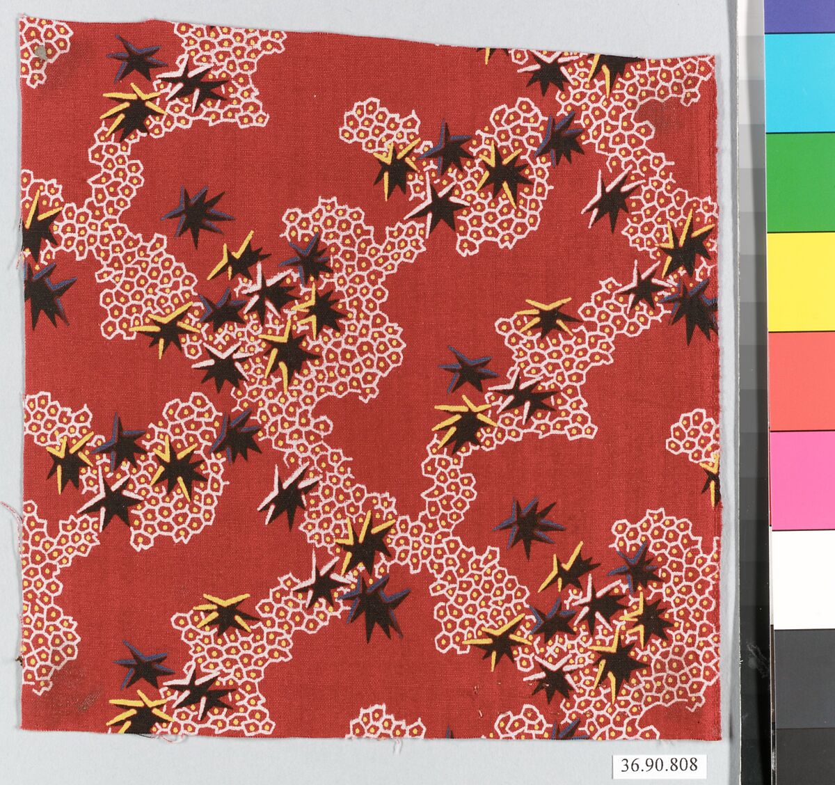 Piece, Cotton, Russian