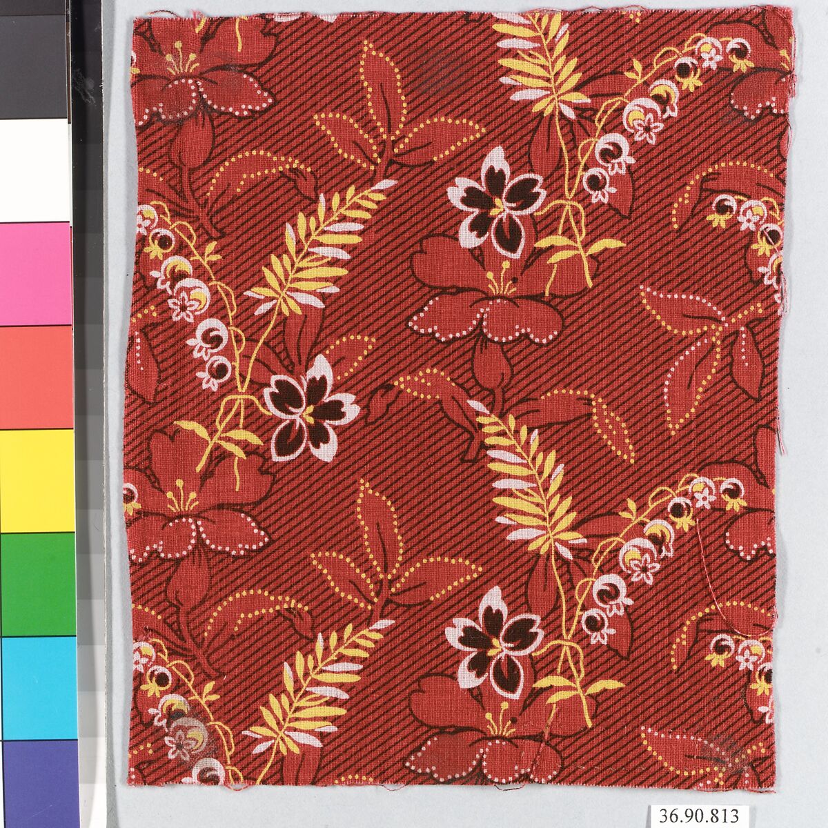 Piece, Cotton, Russian