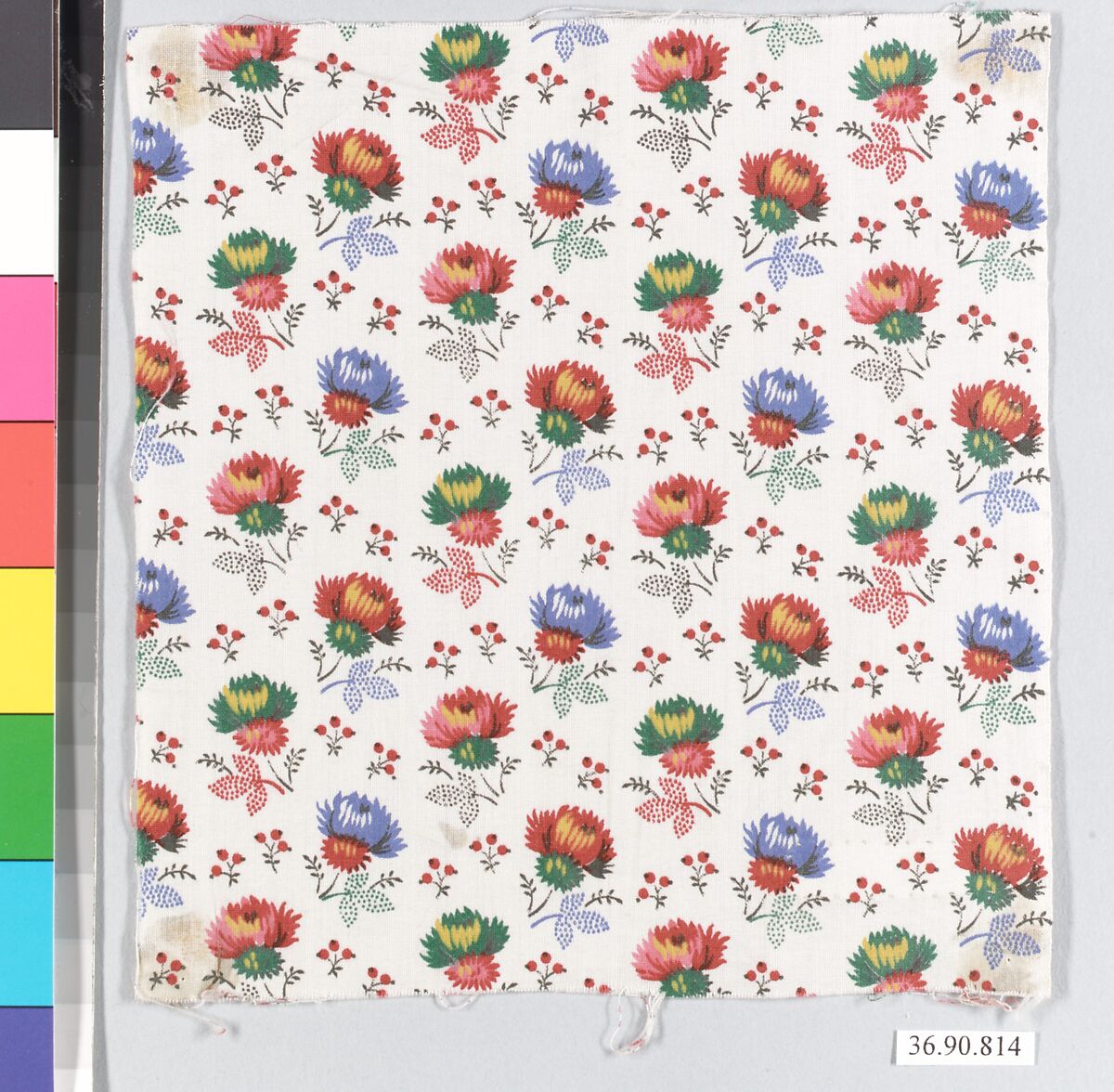 Piece, Cotton, Russian